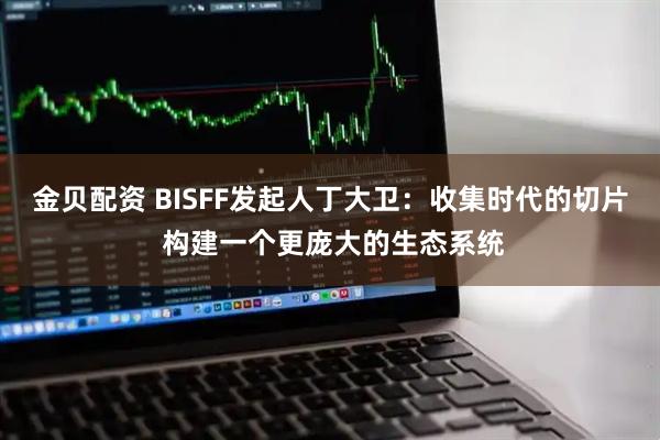 金贝配资 BISFF发起人丁大卫:收集时代的切片 构建一个更庞大的生态系统